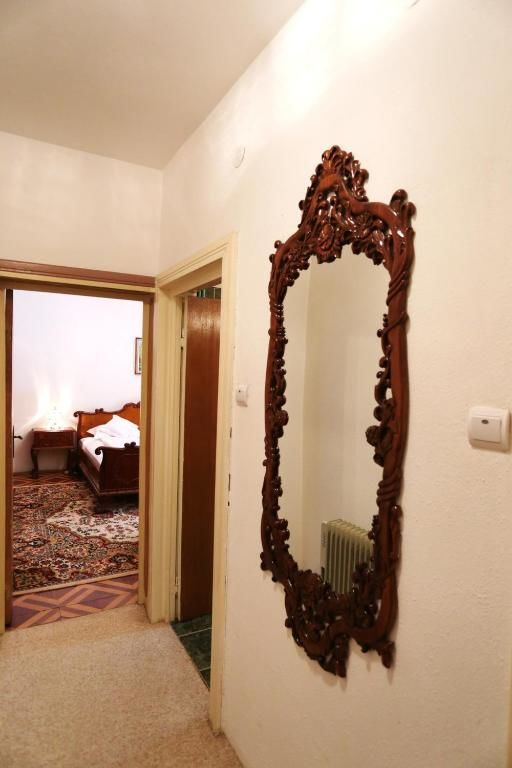 Отели типа «постель и завтрак» Kormos Residence Brăduţ-51